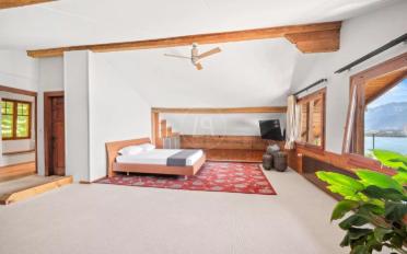 Single house 8 rooms - image - 13