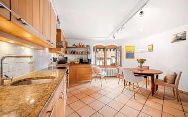 Maison 11 pièces - image - 4