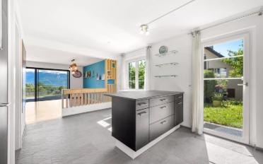 Maison 6.5 pièces - image - 6