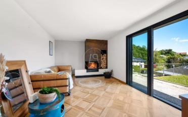 Maison 6.5 pièces - image - 7