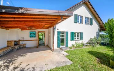 Maison 6.5 pièces - image - 10