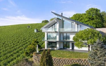 Maison 9 pièces - image - 1
