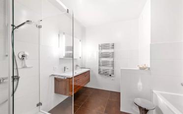 Duplex 6.5 pièces - image - 13