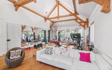 Maison 10 pièces - image - 8