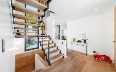 Einfamilienhaus 7.5 Zimmer - image - 9
