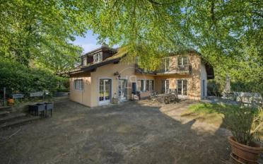 Maison 6 pièces - image - 2