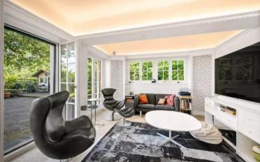 Maison 6 pièces - image - 6