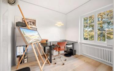 Maison 6 pièces - image - 11