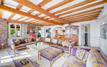 Maison 10 pièces - image - 5