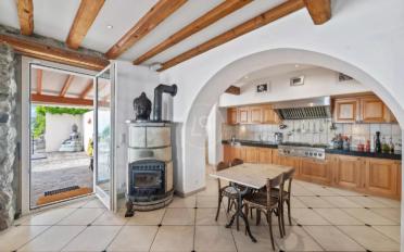 Maison 10 pièces - image - 8