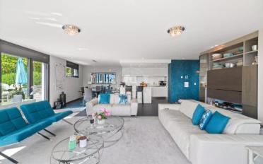 Maison 7 pièces - image - 10