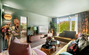 Single house 8 rooms - image - 7