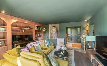 Single house 8 rooms - image - 5