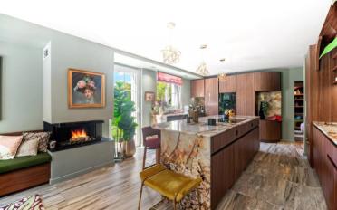 Single house 8 rooms - image - 11