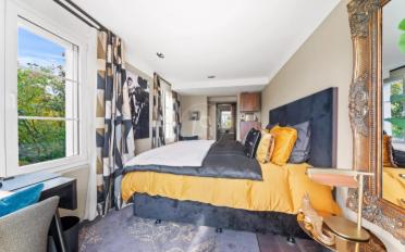 Single house 8 rooms - image - 13