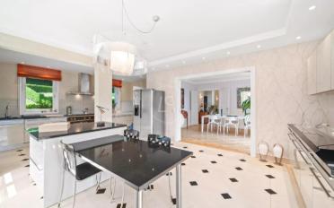 Maison 7.5 pièces - image - 11