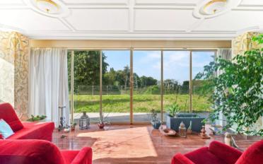 Einfamilienhaus 9 Zimmer - image - 7