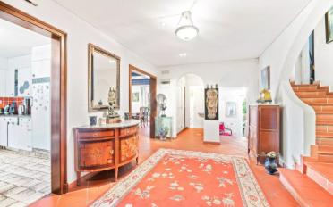 Einfamilienhaus 9 Zimmer - image - 4