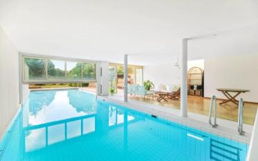 Einfamilienhaus 9 Zimmer - image - 12