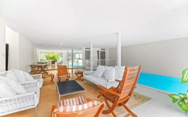 Einfamilienhaus 9 Zimmer - image - 13
