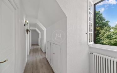 Einfamilienhaus 8 Zimmer - image - 9