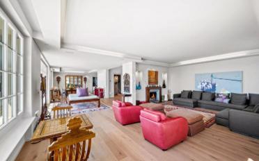 Single house 11 rooms - image - 7