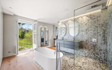 Single house 11 rooms - image - 13