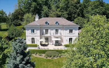 Maison 8.5 pièces - image - 1