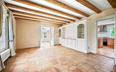 Single house 20 rooms - image - 12