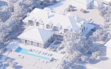 Maison 12 pièces - image - 5