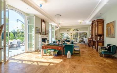 Einfamilienhaus 20 Zimmer - image - 8