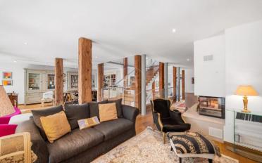 Single house 7 rooms - image - 5