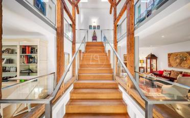 Single house 7 rooms - image - 8