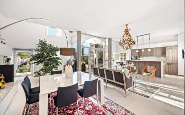 Single house 7 rooms - image - 9