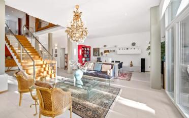 Single house 7 rooms - image - 10