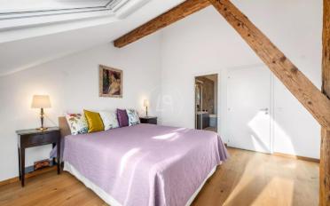 Single house 7 rooms - image - 13