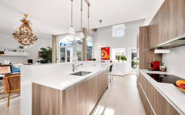Single house 7 rooms - image - 12