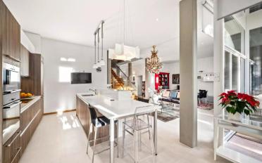 Single house 7 rooms - image - 11