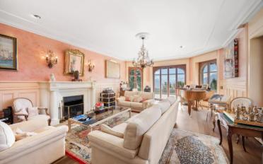 Single house 20 rooms - image - 9