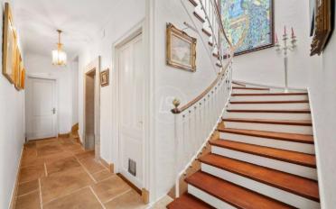 Single house 20 rooms - image - 12