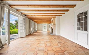 Single house 8 rooms - image - 9