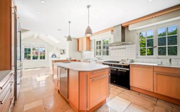 Single house 8 rooms - image - 12