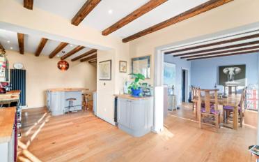 Maison 11 pièces - image - 12