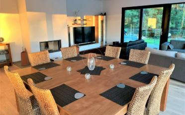 Einfamilienhaus 5.5 Zimmer - image - 5