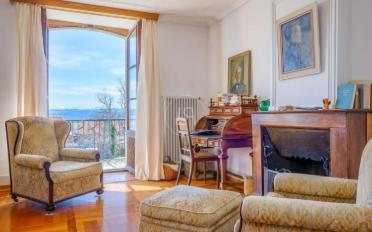 Apartment 12 rooms - image - 9