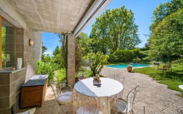 Einfamilienhaus 8.5 Zimmer - image - 6