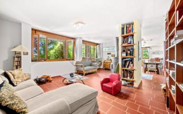 Einfamilienhaus 8.5 Zimmer - image - 9