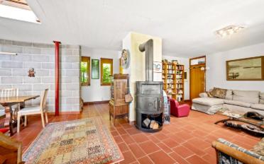 Einfamilienhaus 8.5 Zimmer - image - 8