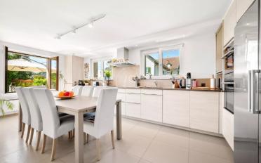 Einfamilienhaus 7.5 Zimmer - image - 4