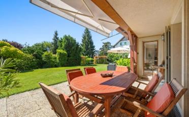 Einfamilienhaus 7.5 Zimmer - image - 5
